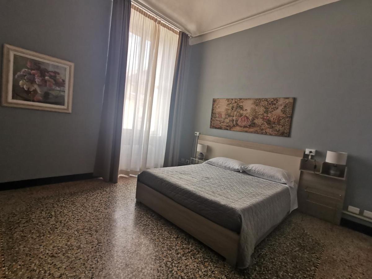 Villa San Giorgio Guest House Serravalle Scrivia Esterno foto