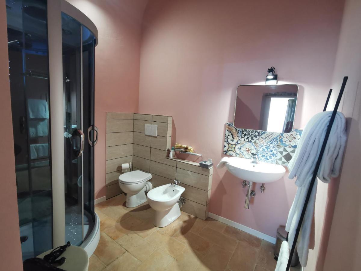 Villa San Giorgio Guest House Serravalle Scrivia Esterno foto