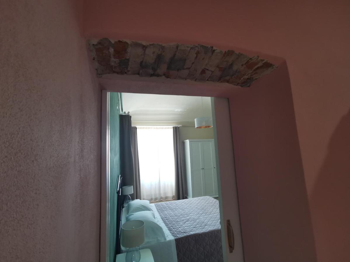 Villa San Giorgio Guest House Serravalle Scrivia Esterno foto