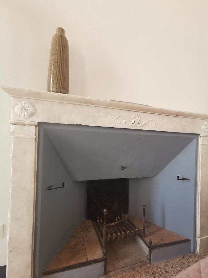 Villa San Giorgio Guest House Serravalle Scrivia Esterno foto