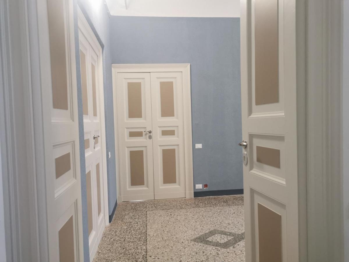Villa San Giorgio Guest House Serravalle Scrivia Esterno foto