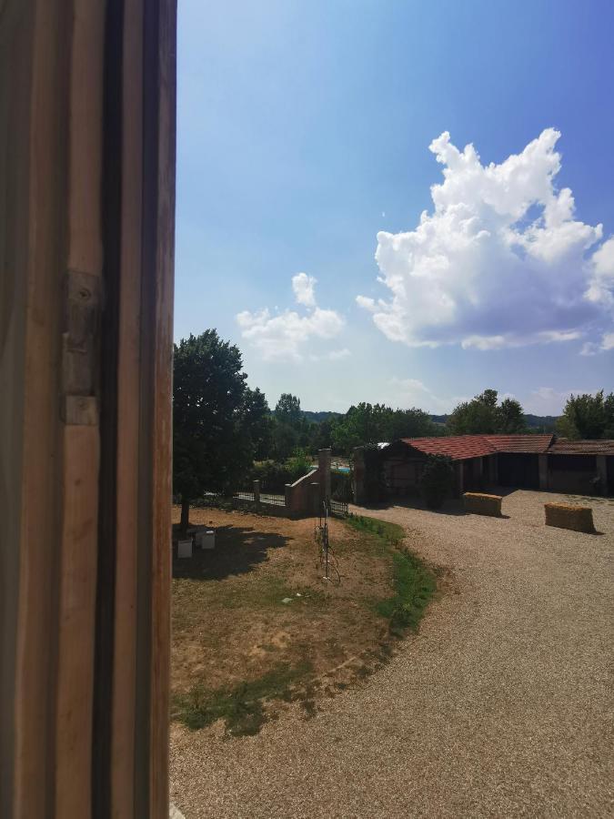 Villa San Giorgio Guest House Serravalle Scrivia Esterno foto